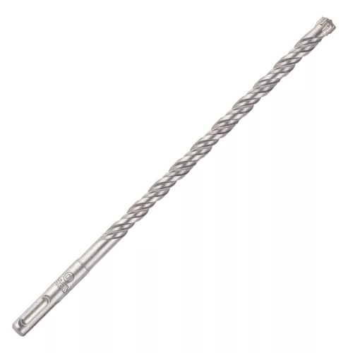 Graphite Betonfúró SDS-Plus 10x310mm, S4 type, 4 élű, vasbetonhoz