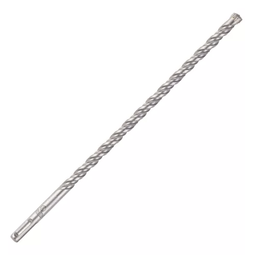 Graphite Betonfúró SDS-Plus 12x450mm, S4 type, 4 élű, vasbetonhoz