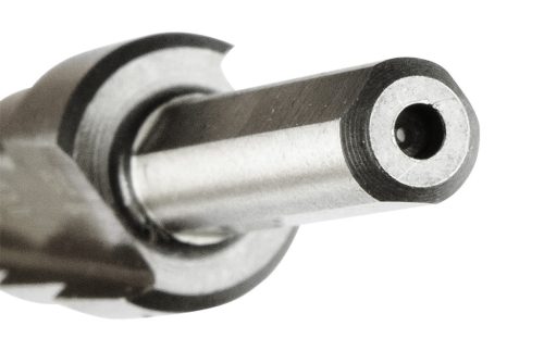 Graphite Lépcsős fúró, HSS, 4-12mm