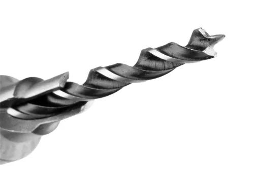 Graphite Fafúró, csavarfej süllyesztővel, konfirmátor csavarhoz, 5/7mm
