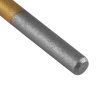 Graphite Univerzális, 4 élű üvegfúró, fa, műanyag, fém kőzetanyagok fúrásához, Titánium bevonat, 5mm