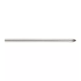   Graphite Üvegfúró, kerámia, kőzet, üveg fúráshoz, 3mm