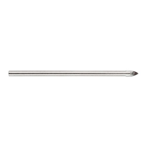 Graphite Üvegfúró, kerámia, kőzet, üveg fúráshoz, 4mm