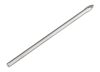 Graphite Üvegfúró, kerámia, kőzet, üveg fúráshoz, 4mm