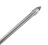 Graphite Üvegfúró, kerámia, kőzet, üveg fúráshoz, 5mm