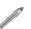 Graphite Üvegfúró, kerámia, kőzet, üveg fúráshoz, 5mm