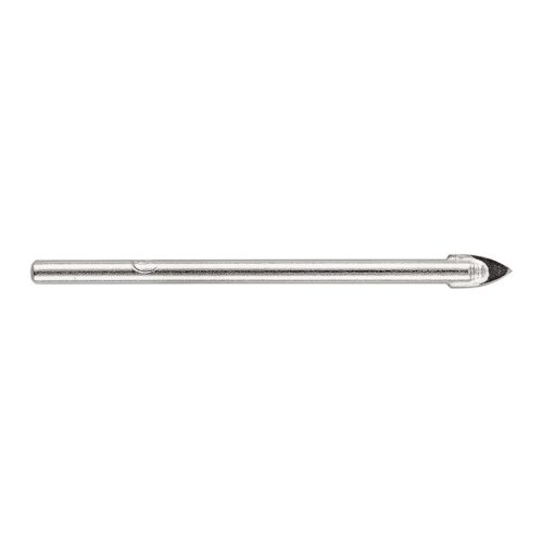 Graphite Üvegfúró, kerámia, kőzet, üveg fúráshoz, 6mm