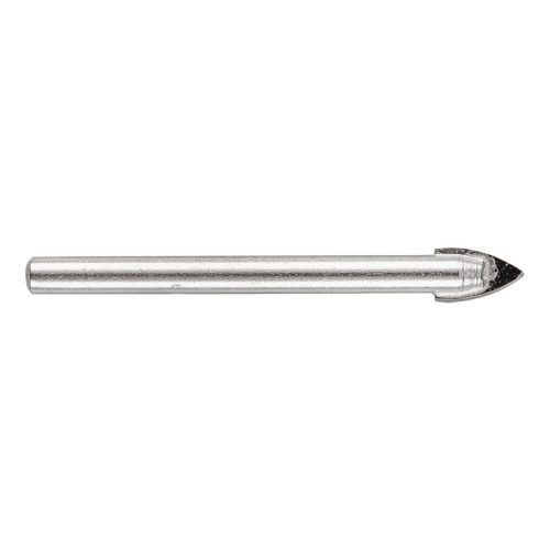 Graphite Üvegfúró, kerámia, kőzet, üveg fúráshoz, 8mm