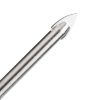 Graphite Üvegfúró, kerámia, kőzet, üveg fúráshoz, 10mm