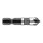 Graphite Süllyesztőfúró, csavarfejekhez, 1/4" hatszög szár, 8mm