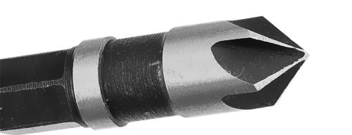 Graphite Süllyesztőfúró, csavarfejekhez, 1/4" hatszög szár, 8mm