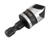 Graphite Süllyesztőfúró készlet, csavarfejekhez, 1/4" hatszög szár, 12, 16, 19mm, 3db