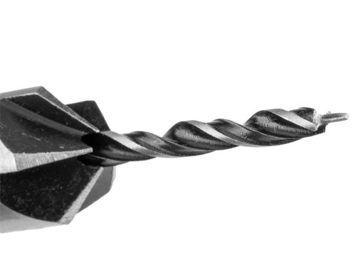 Graphite Süllyesztő és előfúró fához, 4/16mm