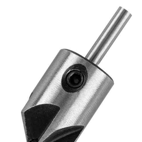 Graphite Süllyesztő és előfúró fához, 4/16mm