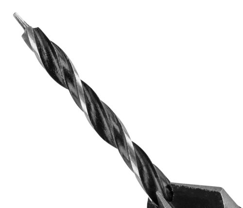 Graphite Süllyesztő és előfúró fához, 4/16mm