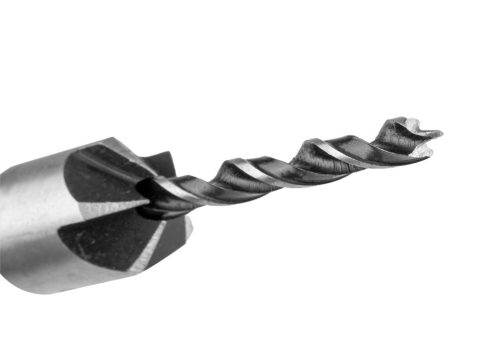 Graphite Süllyesztő és előfúró fához, 5/16mm