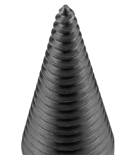 Graphite Fahasító fúró, kúpos, 32mm, SDS-Plus és hatszög szárral