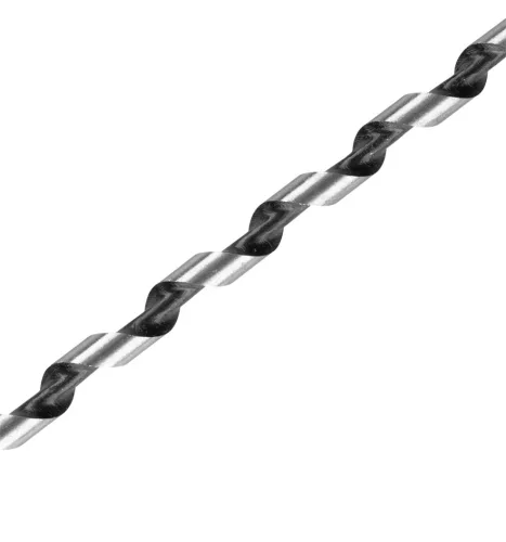 Graphite Fafúró, hosszú, 6x230mm