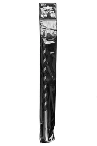 Graphite Fafúró, hosszú, 8x230mm