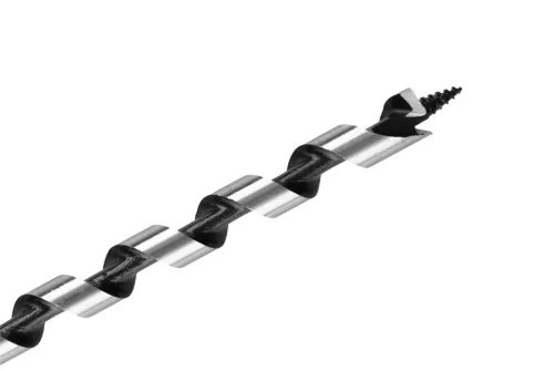 Graphite Fafúró, hosszú, 10x230mm