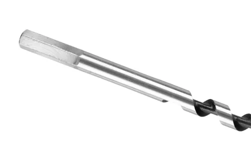 Graphite Fafúró, hosszú, 10x230mm