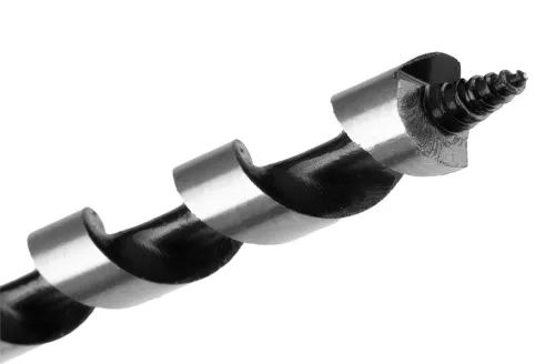 Graphite Fafúró, hosszú, 10x230mm