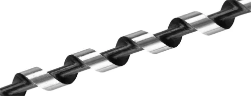 Graphite Fafúró, hosszú, 12x230mm