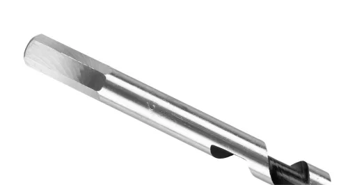 Graphite Fafúró, hosszú, 12x230mm