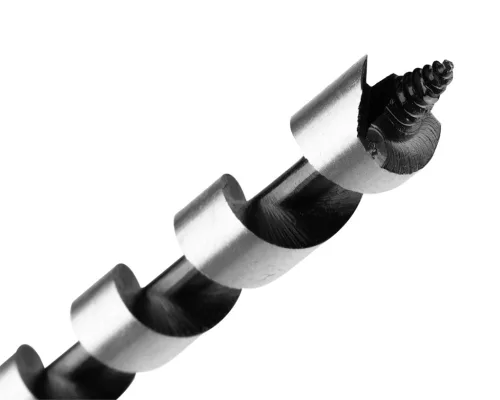 Graphite Fafúró, hosszú, 12x230mm