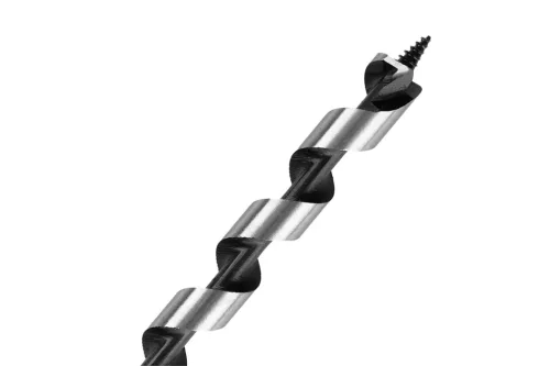 Graphite Fafúró, hosszú, 14x230mm