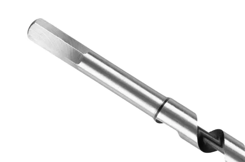 Graphite Fafúró, hosszú, 14x230mm