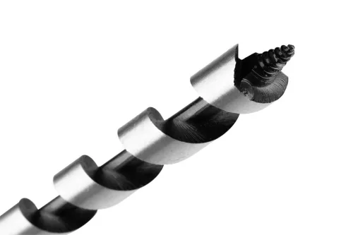 Graphite Fafúró, hosszú, 14x230mm