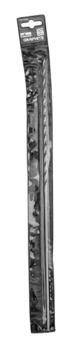 Graphite Fafúró hosszú, 4x400mm