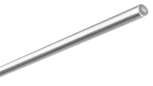 Graphite Fafúró hosszú, 6x400mm