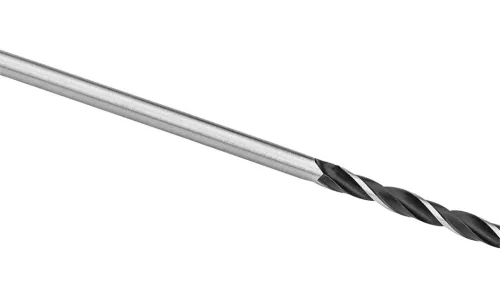 Graphite Fafúró, hosszú, 8x400mm