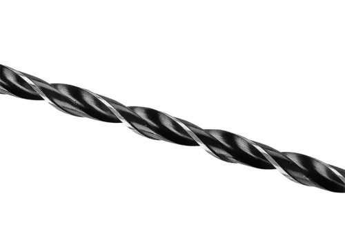 Graphite Fafúró, hosszú, 12x400mm