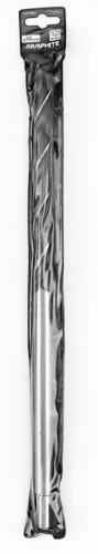Graphite Fafúró hosszú, 16x400mm