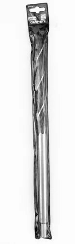 Graphite Fafúró hosszú, 18x400mm