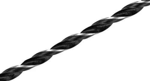 Graphite Fafúró hosszú, 6x250mm