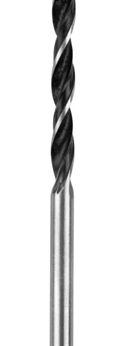 Graphite Fafúró hosszú, 6x250mm