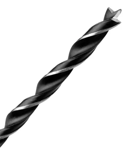 Graphite Fafúró hosszú, 8x250mm