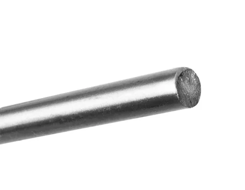 Graphite Fafúró, hosszú, 12x250mm