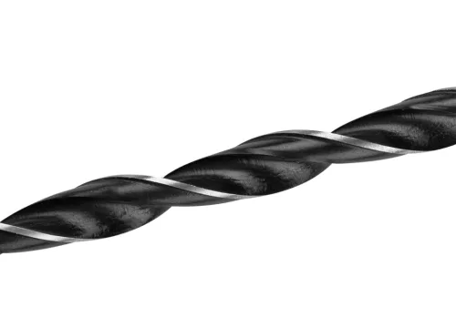 Graphite Fafúró, hosszú, 12x250mm