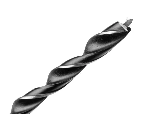 Graphite Fafúró, hosszú, 14x250mm