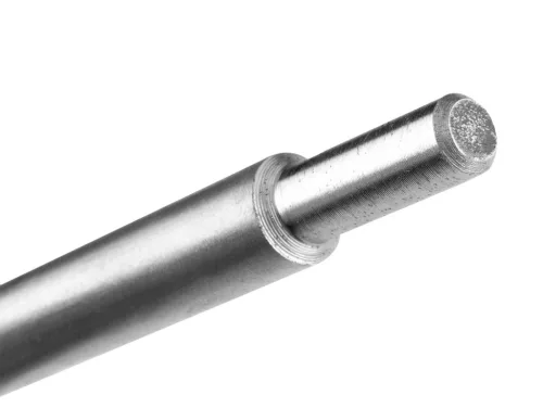 Graphite Fafúró, hosszú, 14x250mm