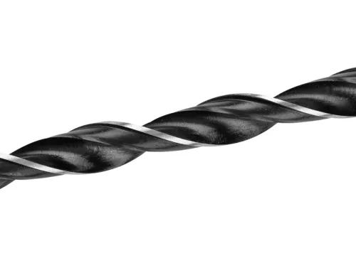 Graphite Fafúró, hosszú, 14x250mm