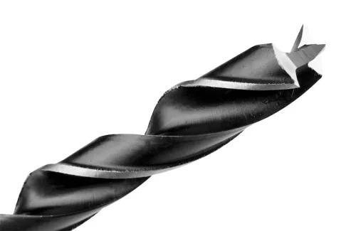 Graphite Fafúró, hosszú, 16x250mm