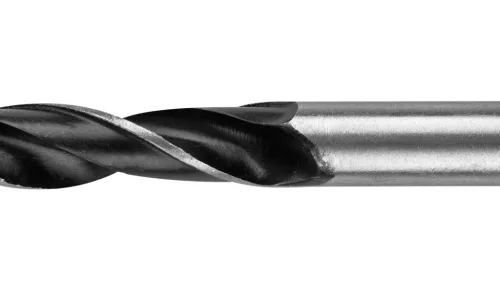 Graphite Fafúró, hosszú, 16x250mm