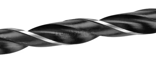 Graphite Fafúró, hosszú, 18x250mm