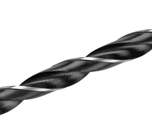 Graphite Fafúró, hosszú, 20x250mm